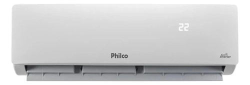 Ar Condicionado Split 24000 BTUs Inverter PAC24FC Frio Philco 220V Ar Condicionado Split 24000 BTUs Inverter PAC24FC Frio Philco 220V