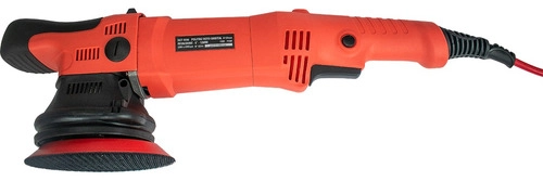 Politriz Roto Orbital 5 12mm Red SGT5106 SIGMA