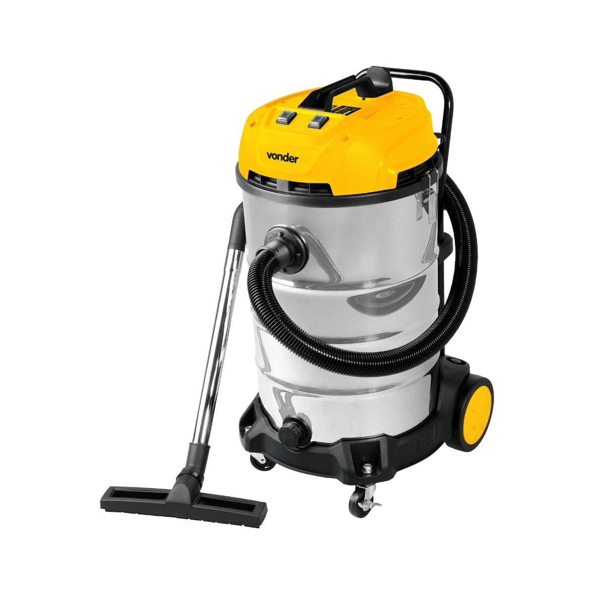 Aspirador de Pó e Líquidos 2400W APV2480 220V VONDER 