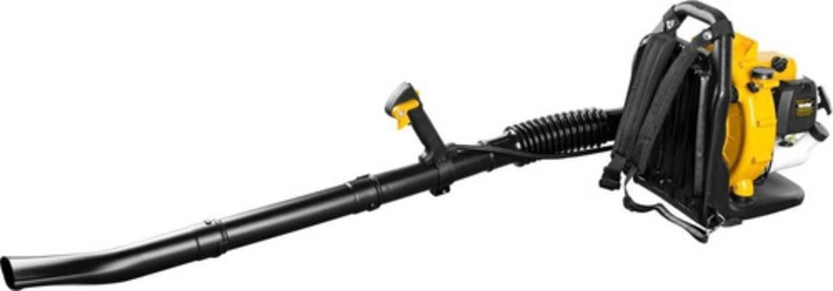 Soprador Costal de Folhas a gasolina 2 tempos SCV427 VONDER 