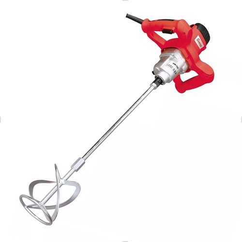 Misturador Elétrico Argamassa Tinta Textura Hm120 Cortag