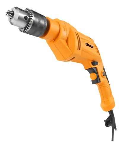 Parafusadeira e Furadeira De Impacto 3/8 WF 700FE Wap