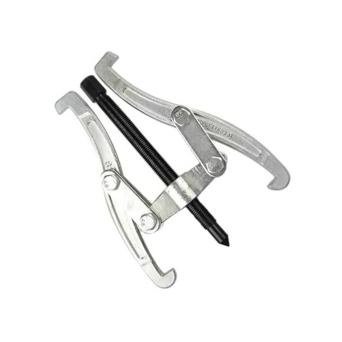 Saca-polia com 2 garras articuladas 100mm VONDER 