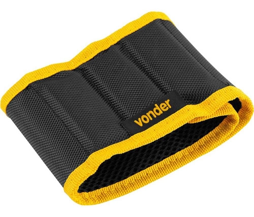 Abraçadeira magnética porta ferramentas VONDER 