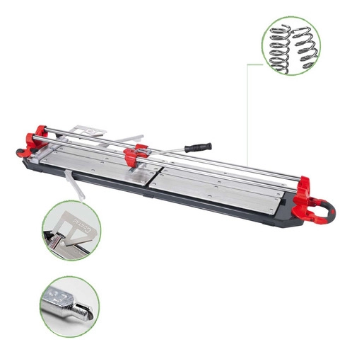 CORTADOR MEGA 125 Cortag