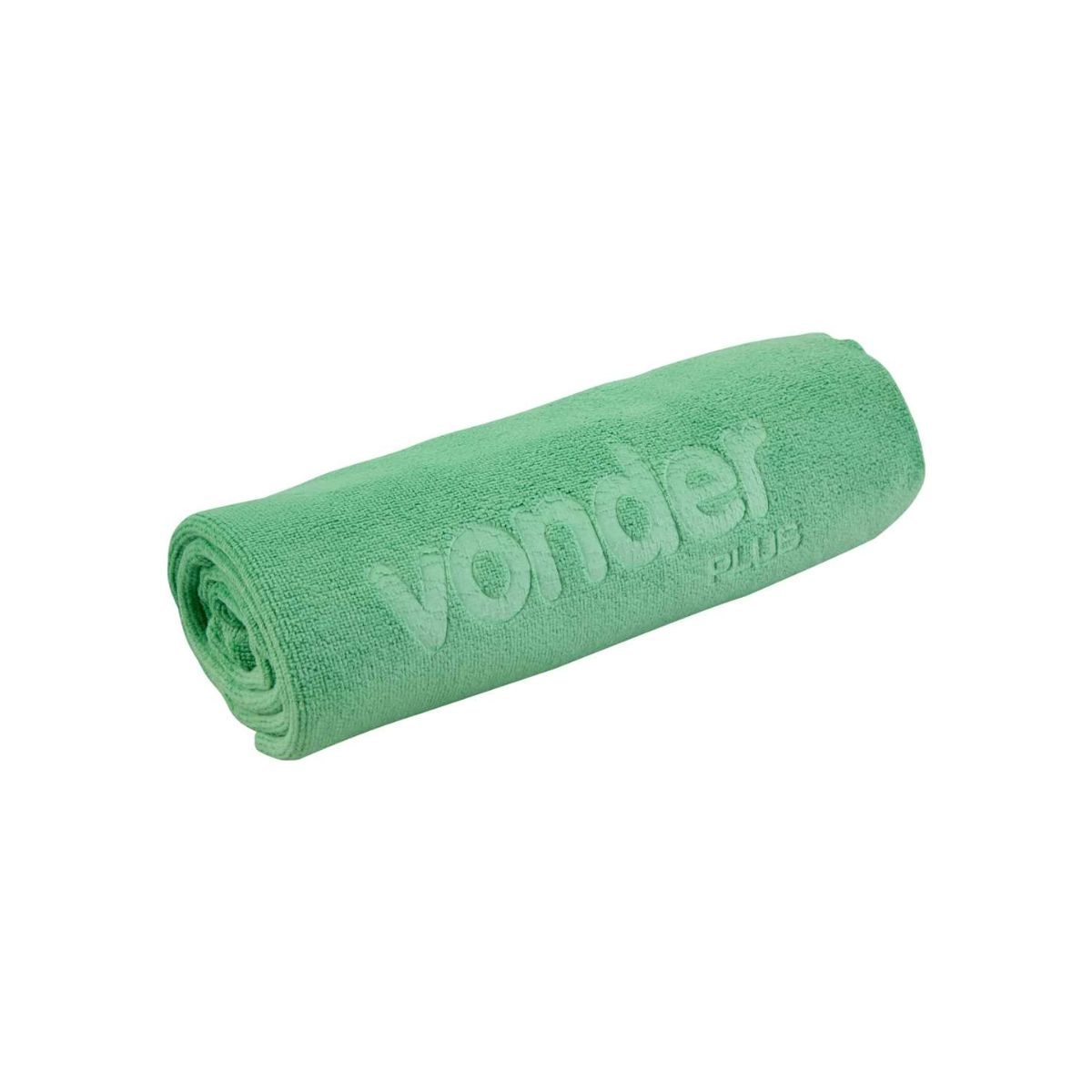 Toalha de microfibra 40cmx60cm 400 g/m² VONDER PLUS Toalha de microfibra 40cmx60cm 400 g/m² VONDER PLUS