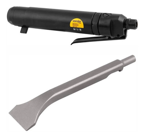 Martelete rebarbador pneumático MRP900 VONDER PLUS