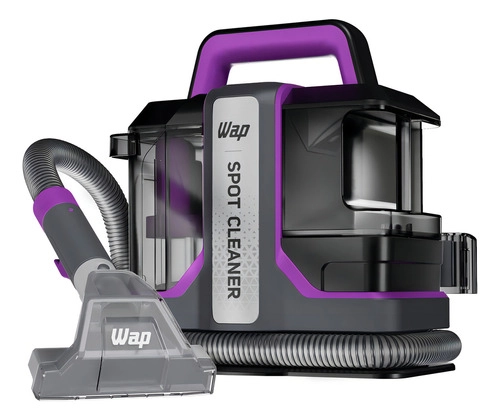 Extratora Portátil Spot Cleaner W3 1450W Wap Extratora Portátil Spot Cleaner W3 1450W Wap
