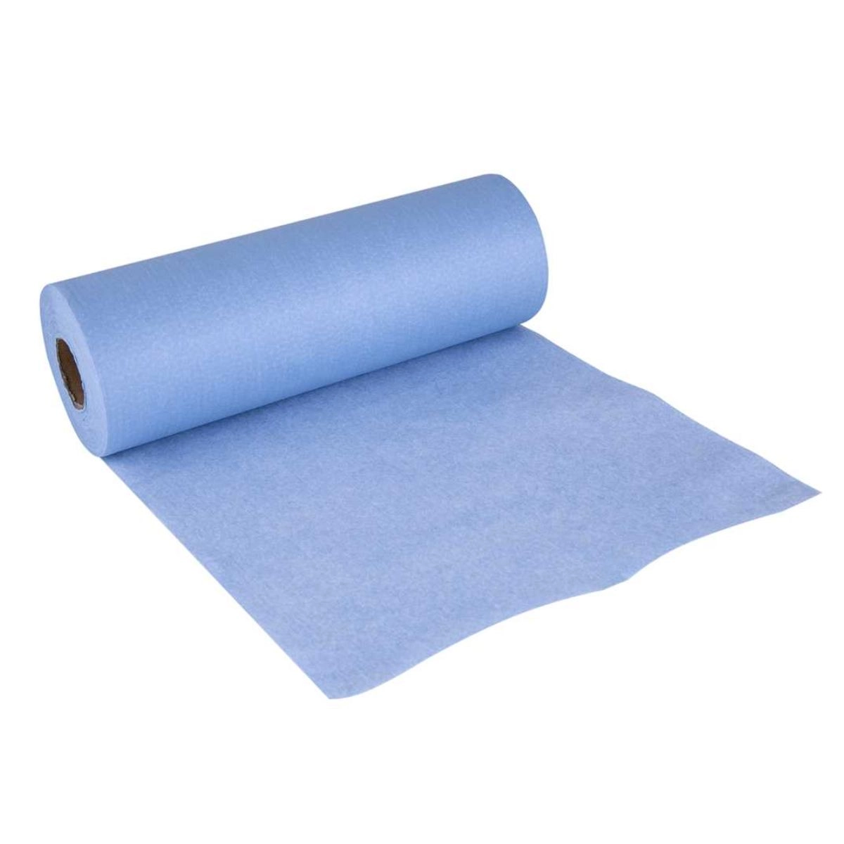 Pano multiuso descartável rolo com 60pçs VONDER Pano multiuso descartável rolo com 60pçs VONDER