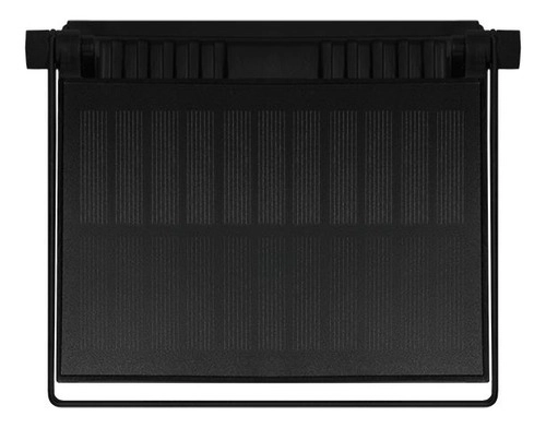 Refletor LED 30W Play Solar IP65 6.500K Preto Blumenau