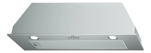 Coifa Depurador/Exaustor Inox Infinity 90cm FISCHER