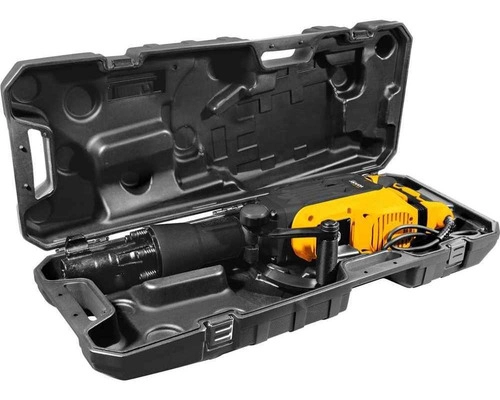 Martelo demolidor 1700W 65 joules MDV1765 220V VONDER PLUS Martelo demolidor 1700W 65 joules MDV1765 220V VONDER PLUS