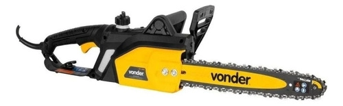Motosserra Elétrica 1600W EV1600 Vonder 