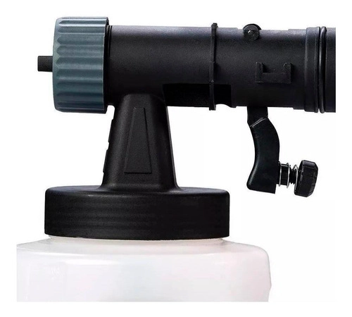 Pistola De Pintura Wap EPP400 Pistola De Pintura Wap EPP400