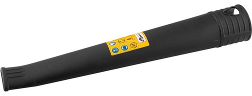 Soprador Folhas ISV1834 + Bateria 4Ah e Carregador Vonder Soprador Folhas ISV1834 + Bateria 4Ah e Carregador Vonder