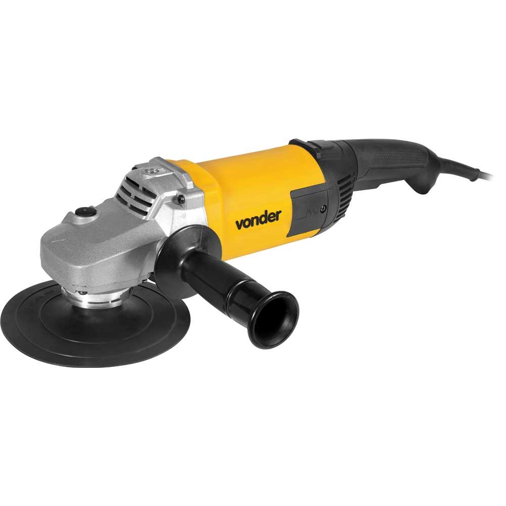 Lixadeira Angular 7 polegadas LAV 2007 Vonder - 220V