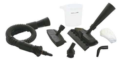 Higienizador 9 acessórios Vapor Express 250Ml 110V Britânia