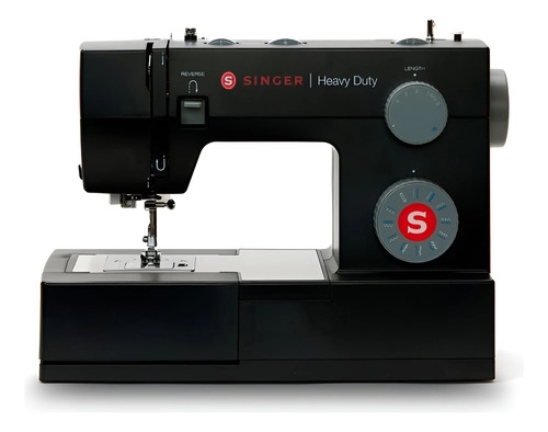 Máquina de Costura HD4423 Singer