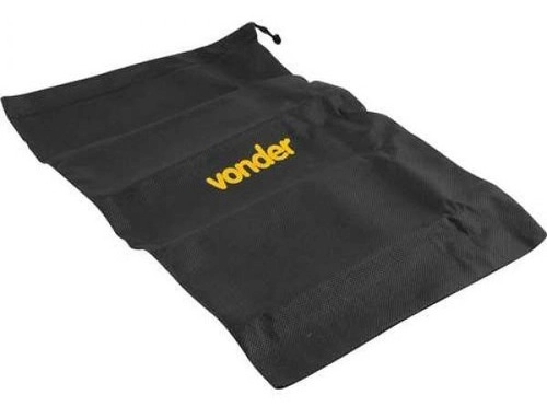 Carregador inteligente de bateria CIB110 220V VONDER