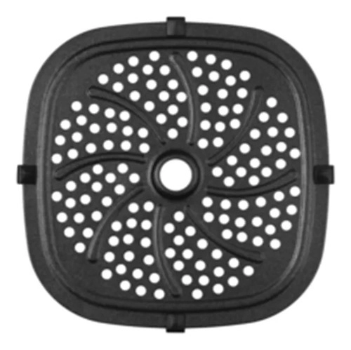Fritadeira Air Fryer Facilita Fry 3,5litros Preta Elgin Fritadeira Air Fryer Facilita Fry 3,5litros Preta Elgin