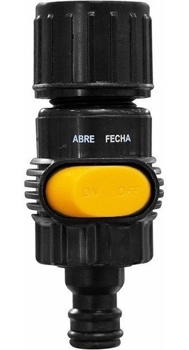 Vassoura Extensível com Entrada de Água Vonder Vassoura Extensível com Entrada de Água Vonder