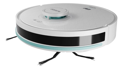 Robô Aspirador Robot W3000 3 em 1 Wap