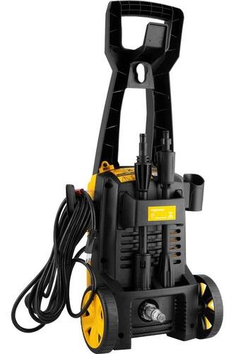 Lavadora de alta pressão LAV1600 Vonder Lavadora de alta pressão LAV1600 Vonder