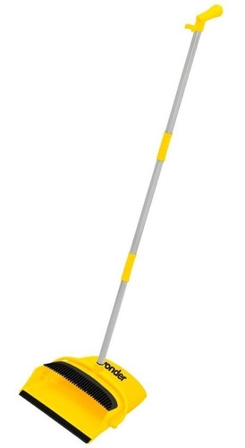 Pá coletora para lixo com cabo VONDER Pá coletora para lixo com cabo VONDER