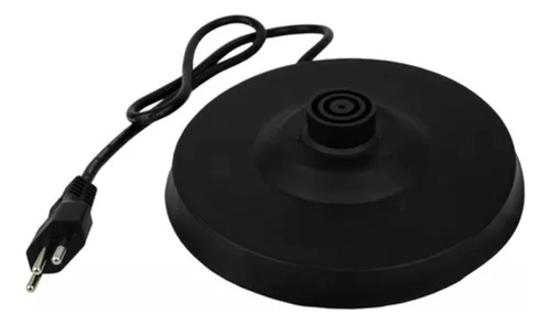 Chaleira Elétrica Inox Lunar Cinza 1,8L ELGIN 220V