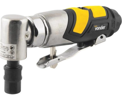 Retificadeira pneumática angular RPA140 VONDER