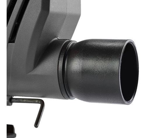 Serra Tico Tico ESTT 800 c/Botão De Trava 6 Níveis Wap