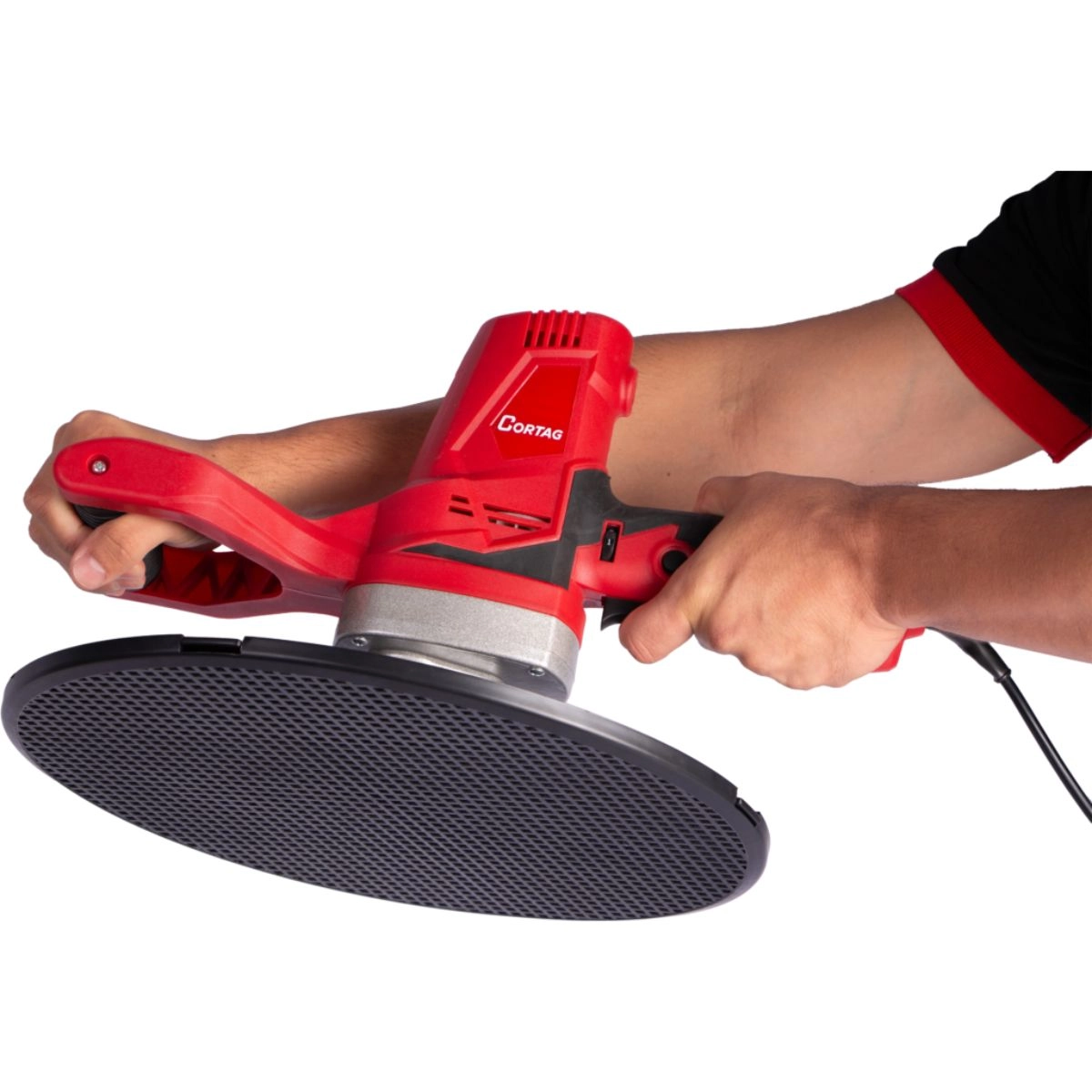 Desempenadeira Elétrica DEC700 Cortag