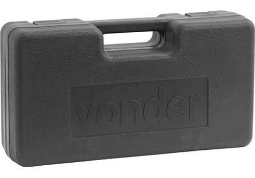 Chave de roda desforcímetro multiplicador de torque VONDER Chave de roda desforcímetro multiplicador de torque VONDER