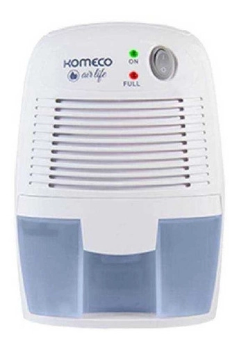 Kit 2 Desumidificador de Ar Komeco AirLife KDP250 Antimofo Bivolt Kit 2 Desumidificador de Ar Komeco AirLife KDP250 Antimofo Bivolt