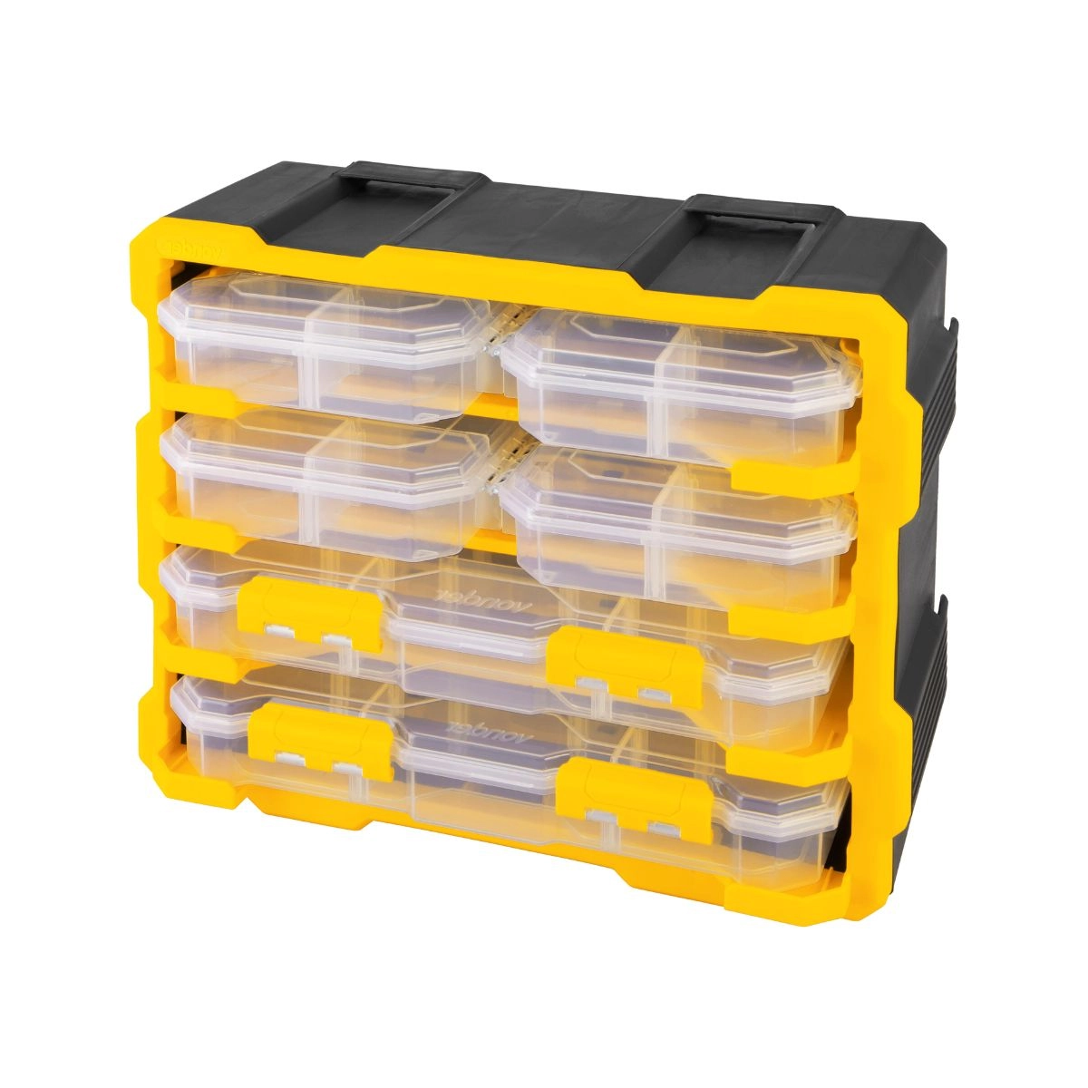 Organizador plástico OPV099 VONDER Organizador plástico OPV099 VONDER