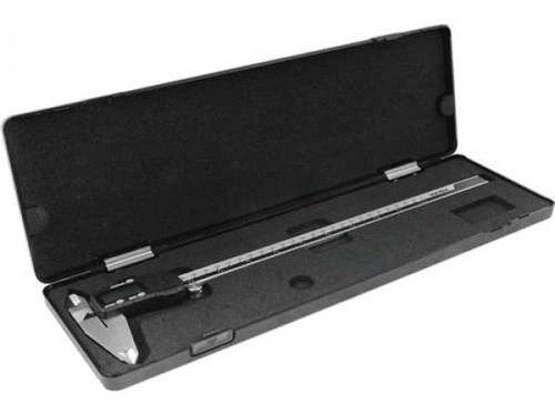 Paquímetro digital 300mm PD300 VONDER Paquímetro digital 300mm PD300 VONDER