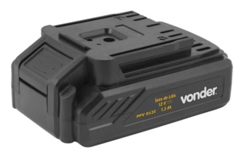 Parafusadeira/Furadeira c/ Impacto Vonder PFV012I Bivolt