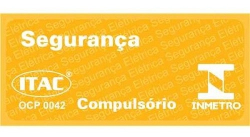 Carregador inteligente de bateria CIB110 220V VONDER