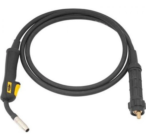 Tocha MIG/MAG 150 A a 60%, 3,0m euroconector TMV153 VONDER