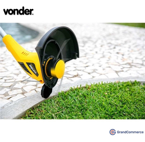 Aparador de Grama 1000W AGV1000 Vonder