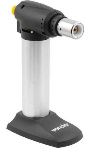 Maçarico portátil gás butano VONDER