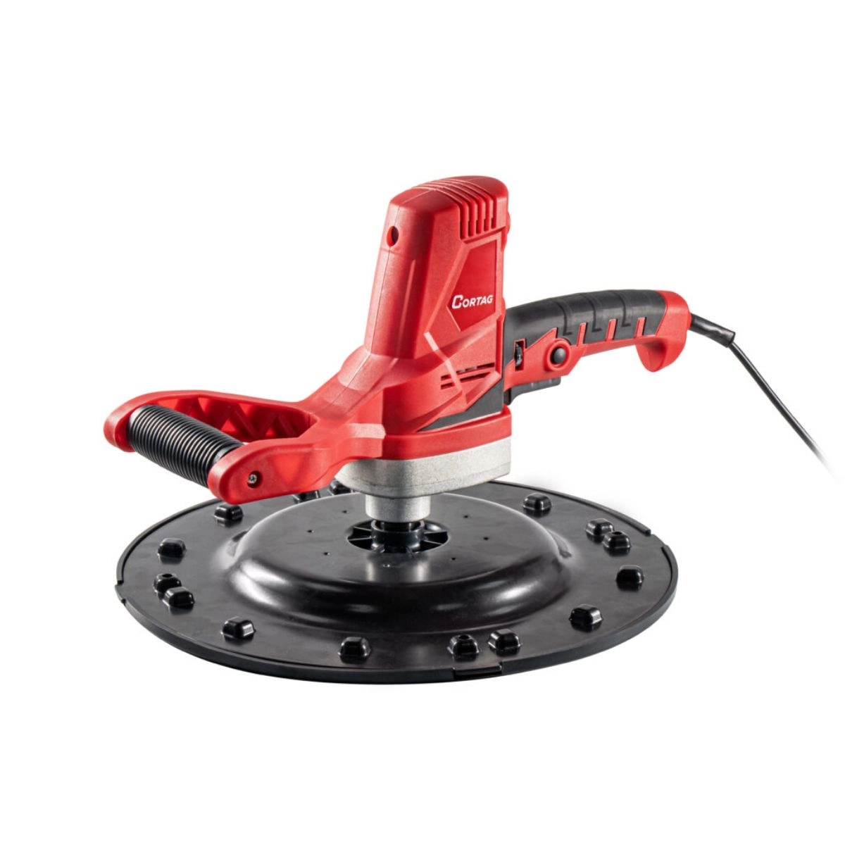 Desempenadeira Elétrica DEC700 Cortag