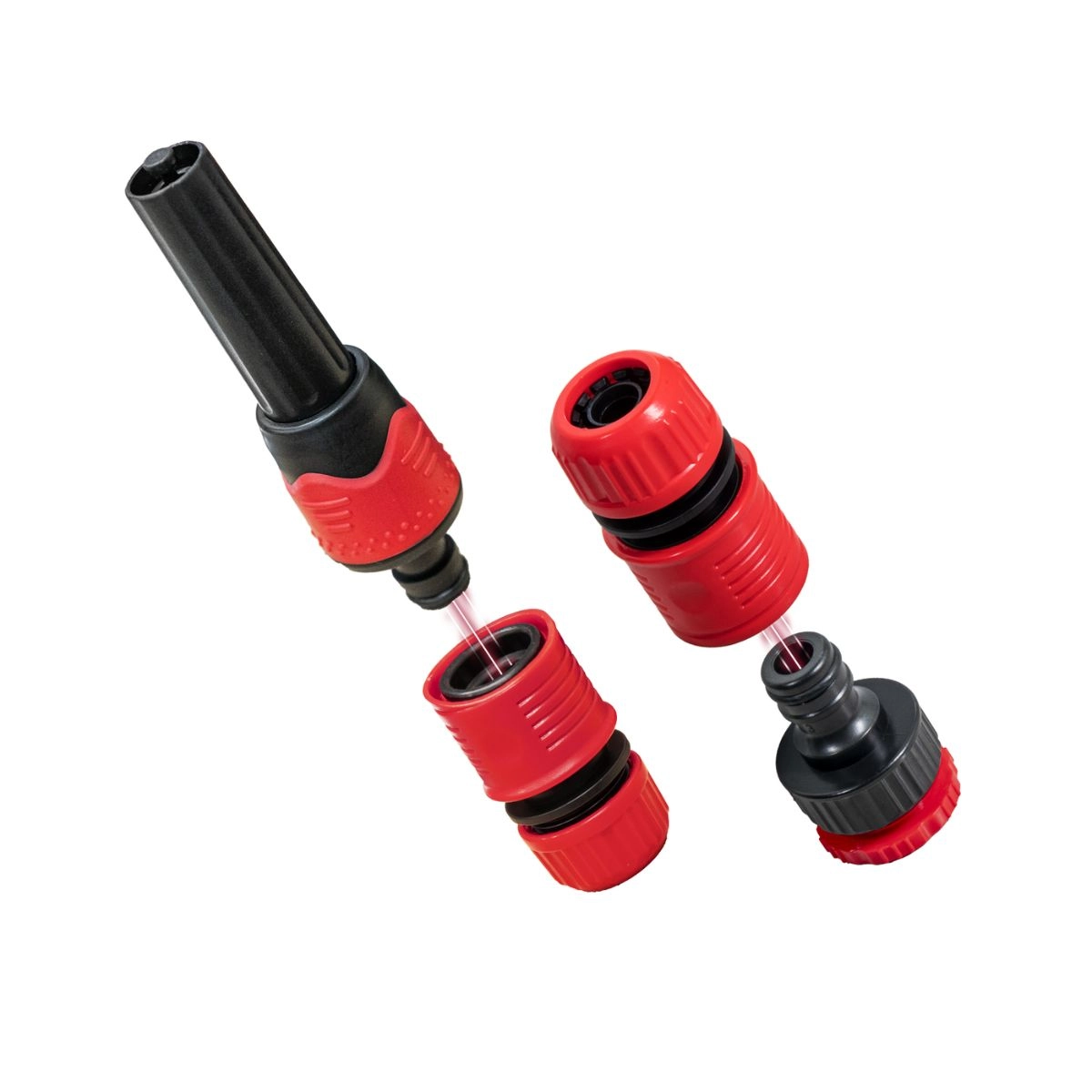 Mangueira de Jardim Verde 1/2&quot; x 30 m Cortag