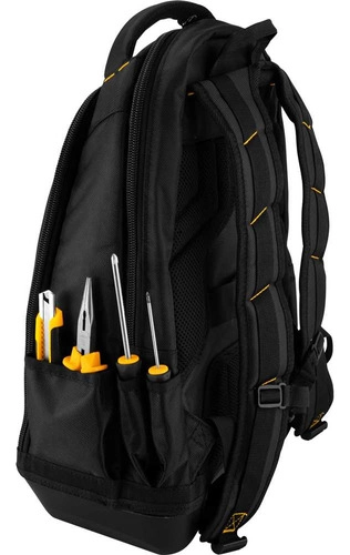 Mochila para ferramentas base reforçada em polipropileno MOV0600 VONDER