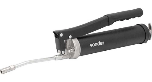 Bomba manual para graxa 500g BMV0500 VONDER PLUS