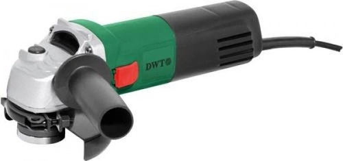 Esmerilhadeira angular 4 1/2 EAD650 650W DWT