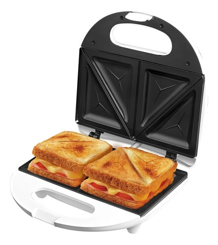 Sanduicheira Bello Pane Inox Britânia Sanduicheira Bello Pane Inox Britânia