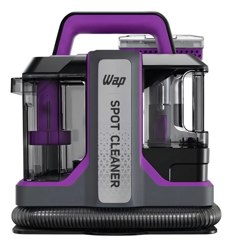 Extratora Portátil Spot Cleaner W3 1450W Wap Extratora Portátil Spot Cleaner W3 1450W Wap