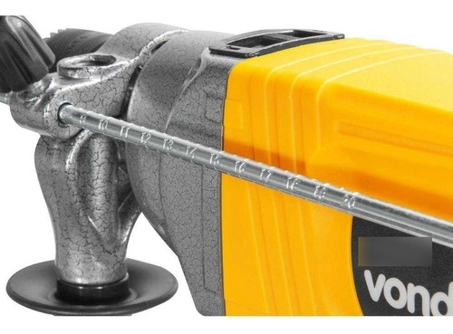Furadeira Impacto 1/2" Vonder FIV1050 Furadeira Impacto 1/2" Vonder FIV1050