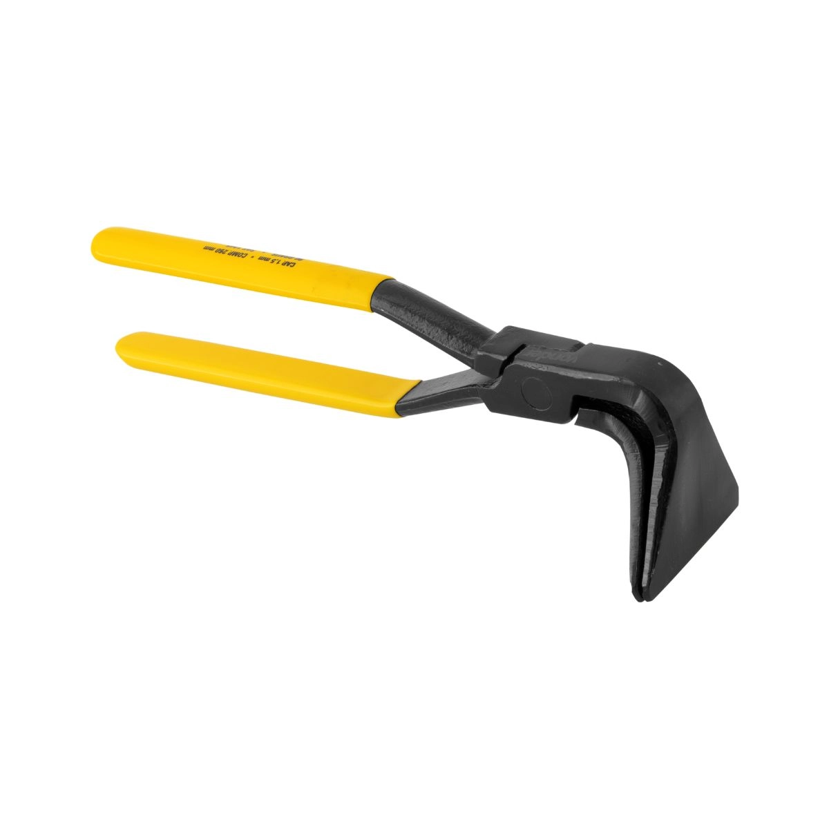 Alicate para dobrar chapas 90 graus VONDER